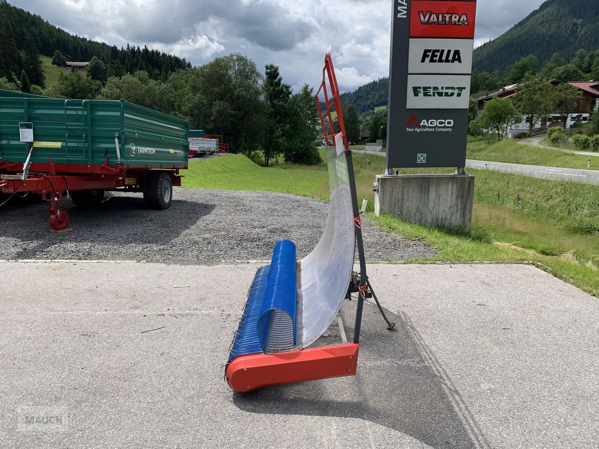 Mulchgerät & Häckselgerät van het type Sonstige Pichler Heuprofi 2,10m, Gebrauchtmaschine in Eben (Foto 8)