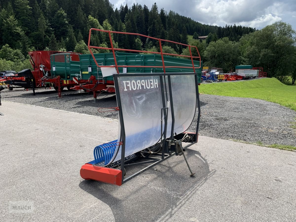 Mulchgerät & Häckselgerät van het type Sonstige Pichler Heuprofi 2,10m, Gebrauchtmaschine in Eben (Foto 7)