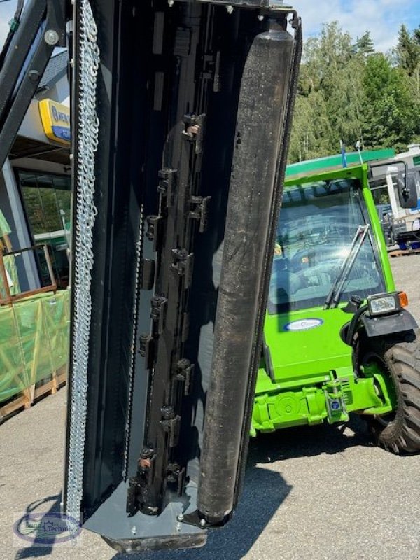 Mulchgerät & Häckselgerät des Typs Sonstige R 225, Neumaschine in Münzkirchen (Bild 20)