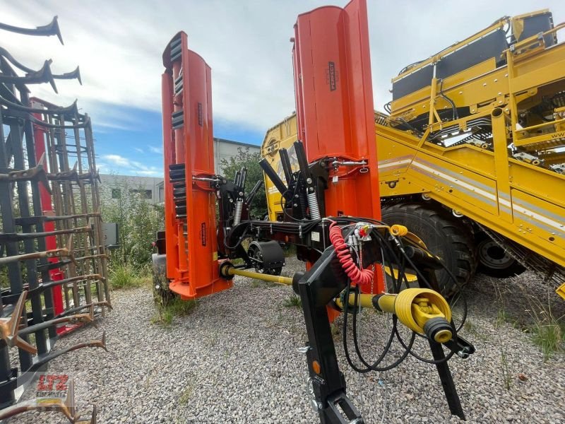 Mulchgerät & Häckselgerät of the type Sonstige RX-620 MULCHER PERFECT, Neumaschine in Hartmannsdorf (Picture 1)