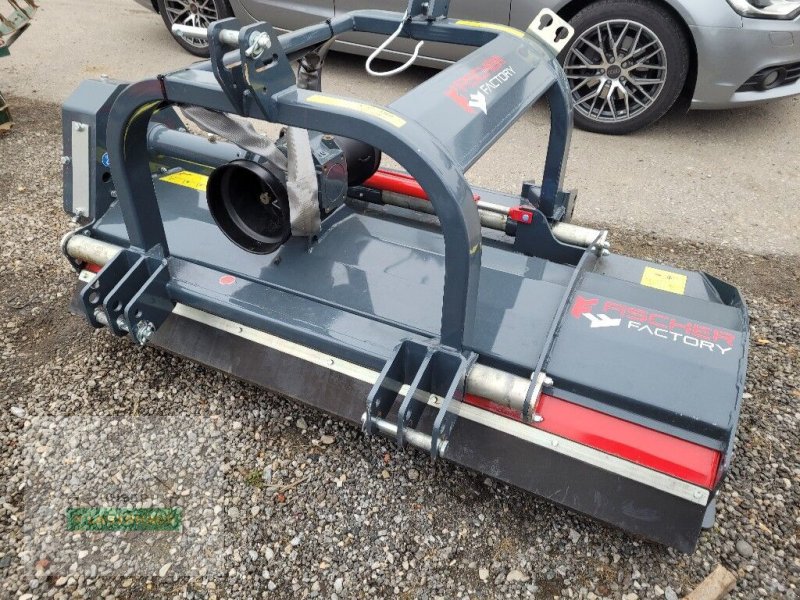 Mulchgerät & Häckselgerät от тип Sonstige S-Mower M 175, Gebrauchtmaschine в Gleisdorf (Снимка 1)