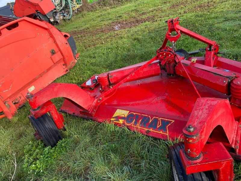 Mulchgerät & Häckselgerät tip Sonstige Sonstiges, Gebrauchtmaschine in LE PONT CHRETIEN (Poză 6)