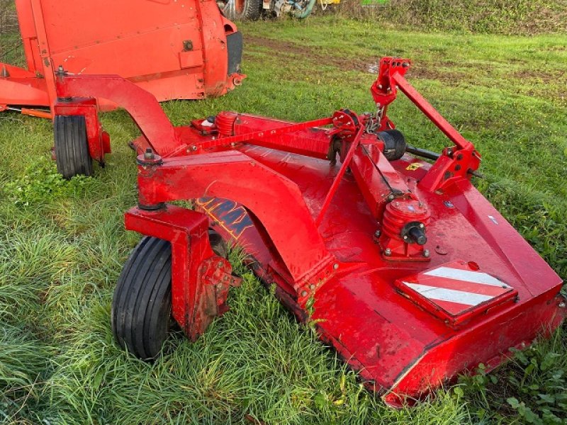 Mulchgerät & Häckselgerät van het type Sonstige Sonstiges, Gebrauchtmaschine in LE PONT CHRETIEN (Foto 5)