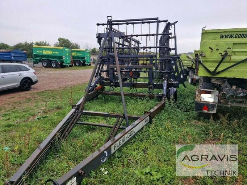 Mulchgerät & Häckselgerät del tipo Sonstige STRIEGEL, Gebrauchtmaschine en Calbe / Saale (Imagen 2)