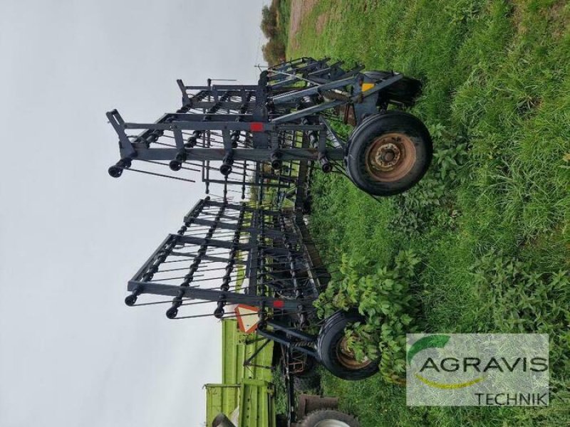 Mulchgerät & Häckselgerät del tipo Sonstige STRIEGEL, Gebrauchtmaschine en Calbe / Saale (Imagen 3)