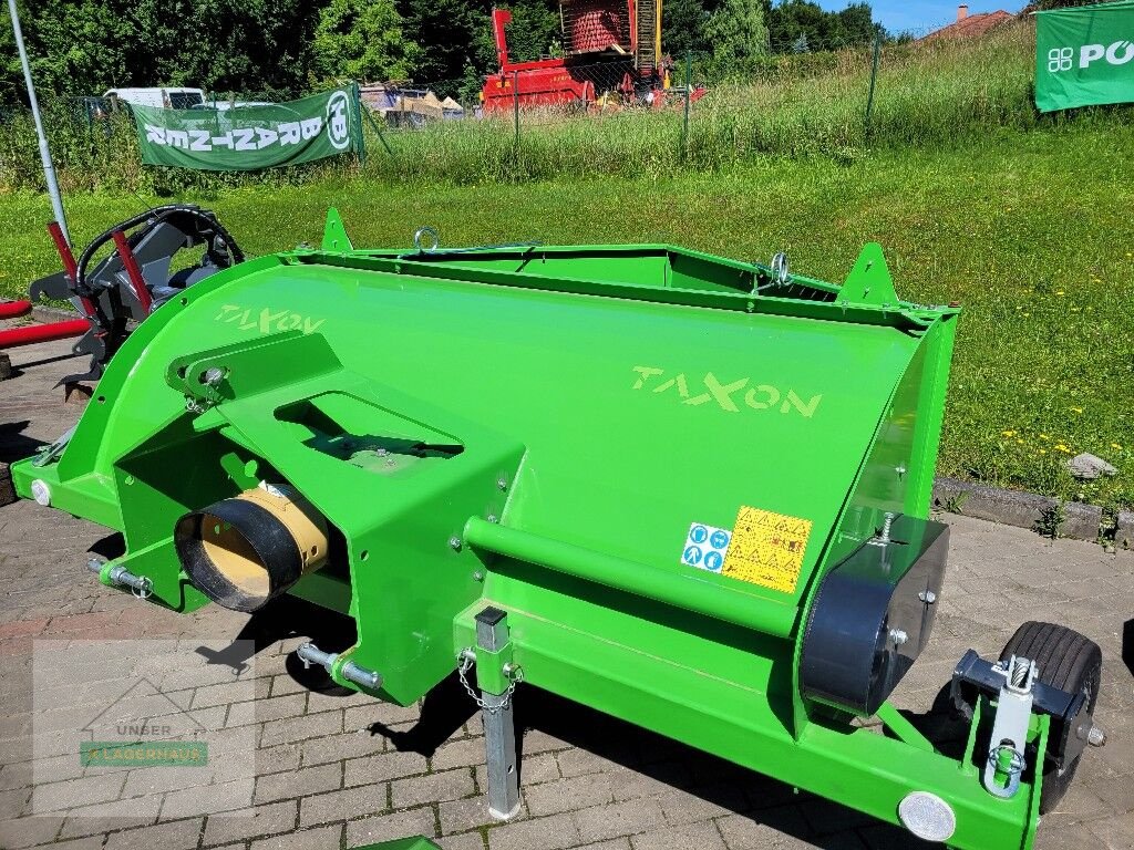 Mulchgerät & Häckselgerät tip Sonstige Taxon HR 225, Neumaschine in Gleisdorf (Poză 1)