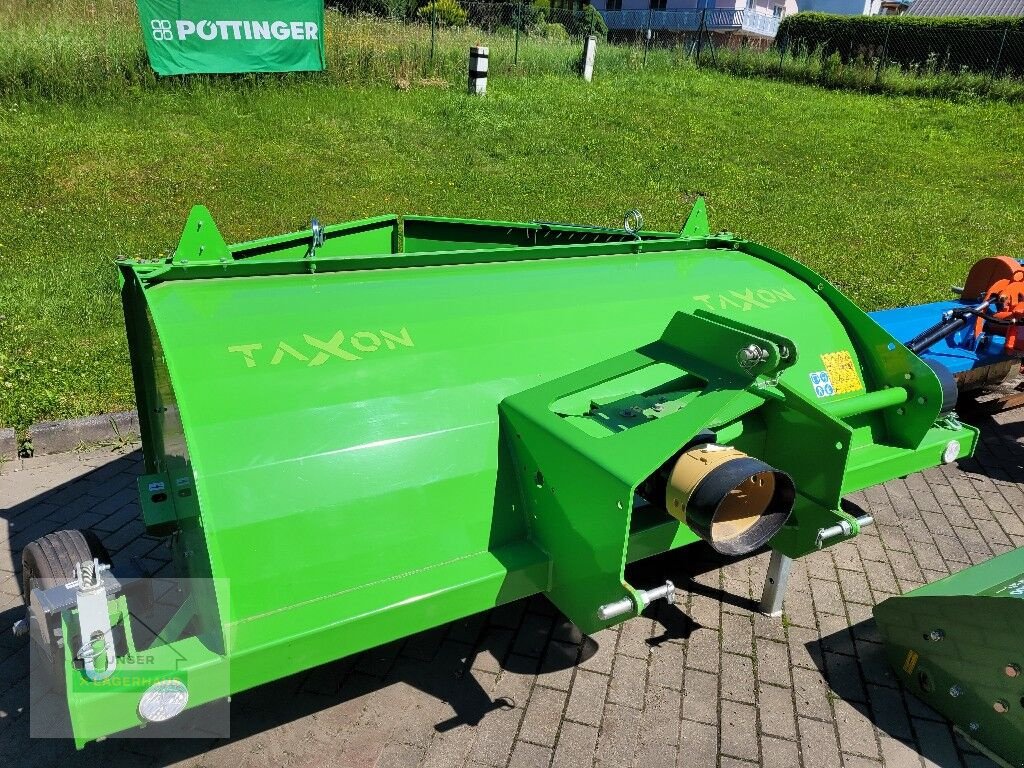 Mulchgerät & Häckselgerät del tipo Sonstige Taxon HR 225, Neumaschine en Gleisdorf (Imagen 2)