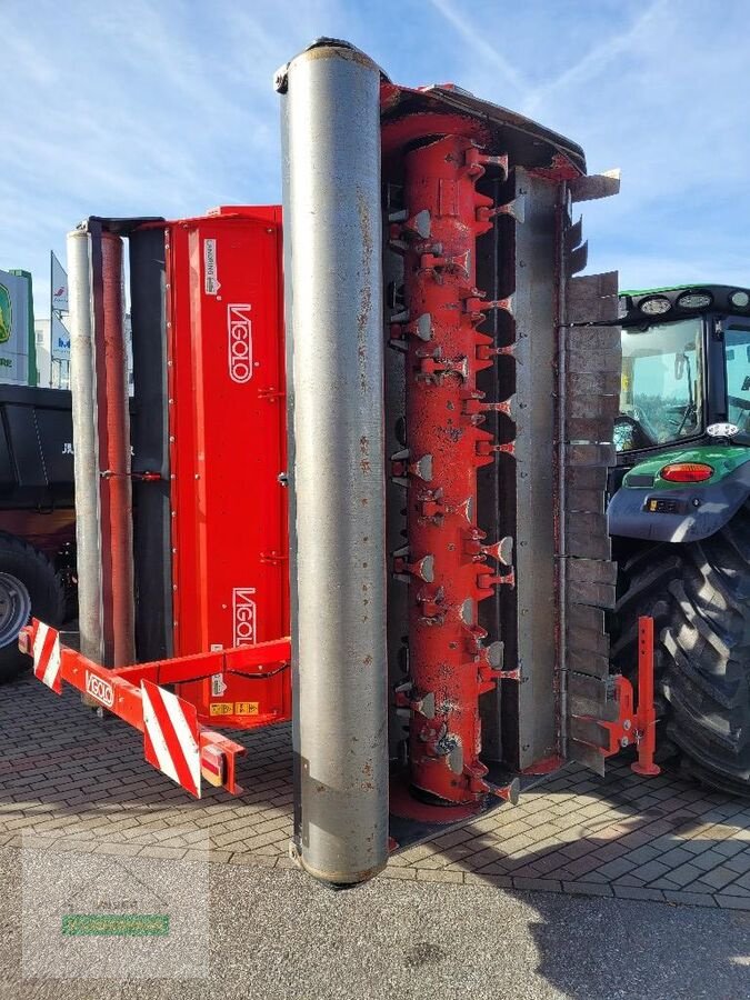 Mulchgerät & Häckselgerät du type Sonstige TST-V 20-500, Neumaschine en Gleisdorf (Photo 2)