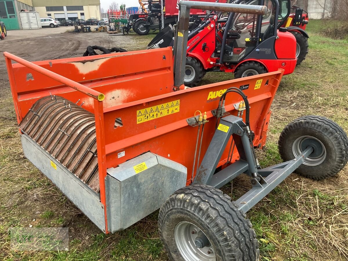 Mulchgerät & Häckselgerät tip Sonstige V, Gebrauchtmaschine in Herzogenburg (Poză 11)