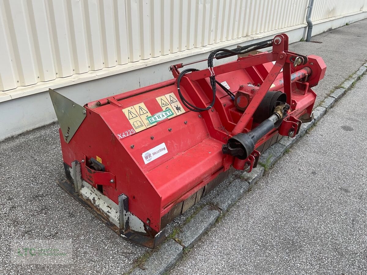 Mulchgerät & Häckselgerät of the type Sonstige Westring 225 Mulcher, Gebrauchtmaschine in Kalsdorf (Picture 2)