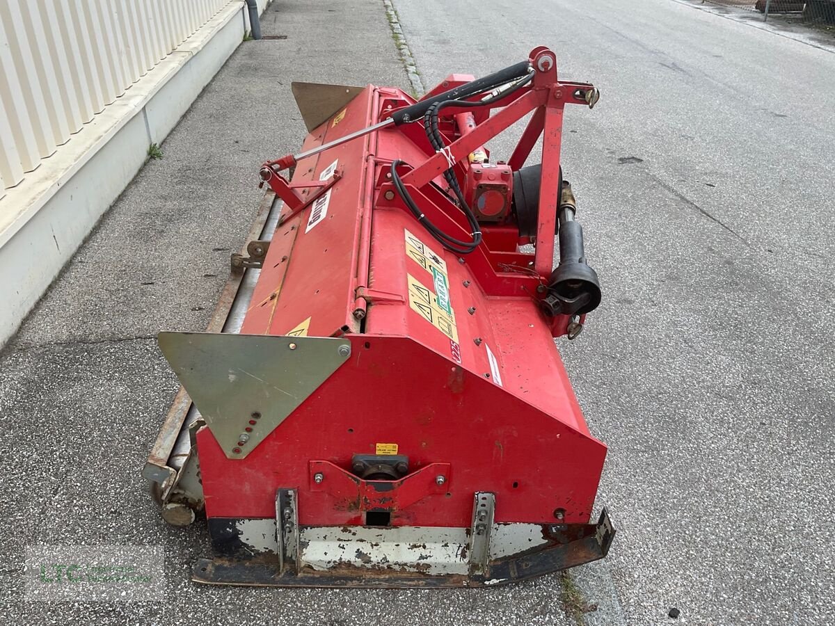 Mulchgerät & Häckselgerät del tipo Sonstige Westring 225 Mulcher, Gebrauchtmaschine In Kalsdorf (Immagine 7)