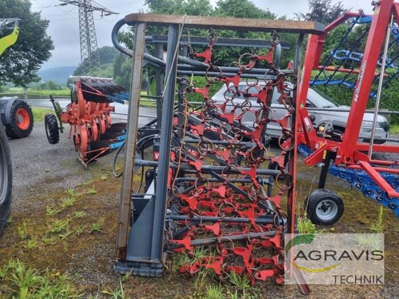 Mulchgerät & Häckselgerät typu Sonstige WIESENSCHLEPPE, Gebrauchtmaschine w Meschede (Zdjęcie 3)