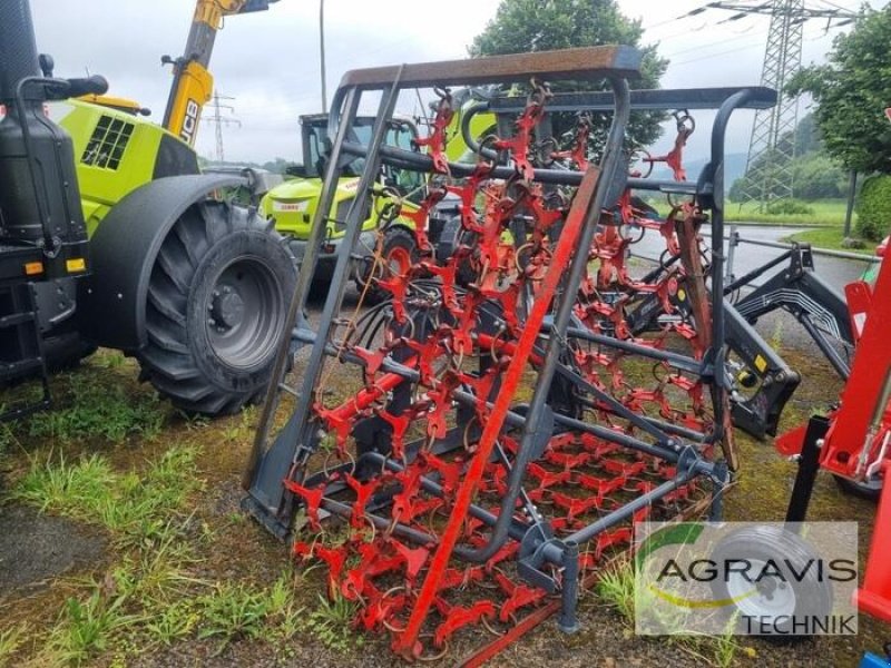 Mulchgerät & Häckselgerät typu Sonstige WIESENSCHLEPPE, Gebrauchtmaschine v Meschede (Obrázok 2)