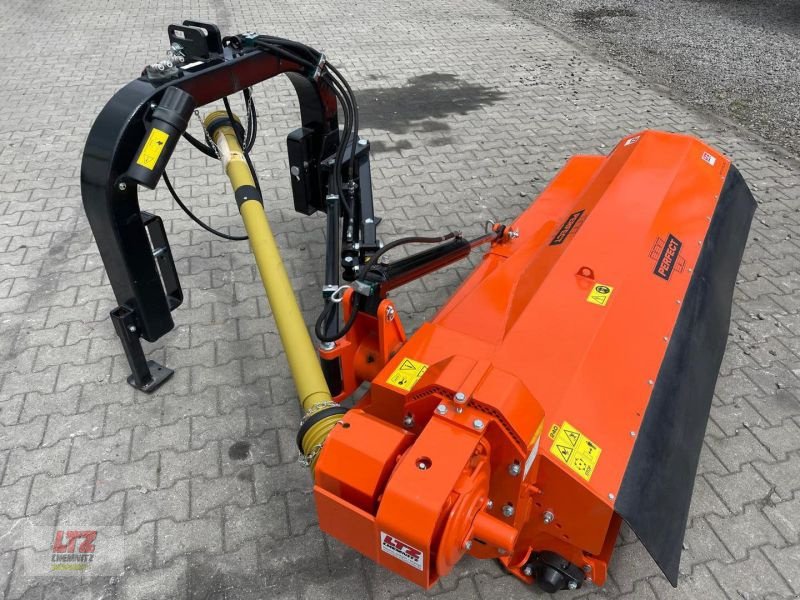 Mulchgerät & Häckselgerät tipa Sonstige ZW-240 MULCHER PERFECT, Neumaschine u Hartmannsdorf (Slika 7)