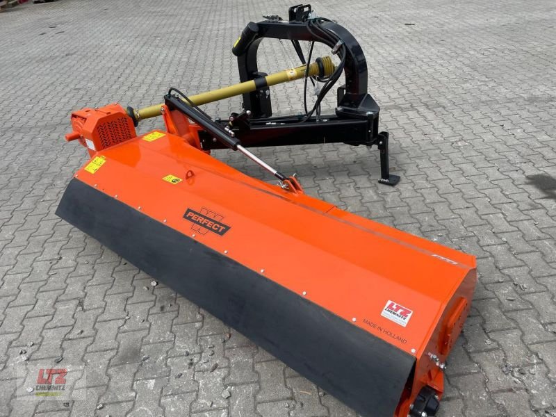 Mulchgerät & Häckselgerät του τύπου Sonstige ZW-240 MULCHER PERFECT, Neumaschine σε Hartmannsdorf (Φωτογραφία 5)