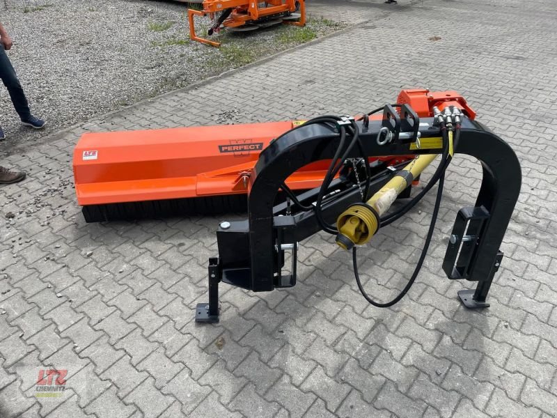 Mulchgerät & Häckselgerät tipa Sonstige ZW-240 MULCHER PERFECT, Neumaschine u Hartmannsdorf (Slika 2)