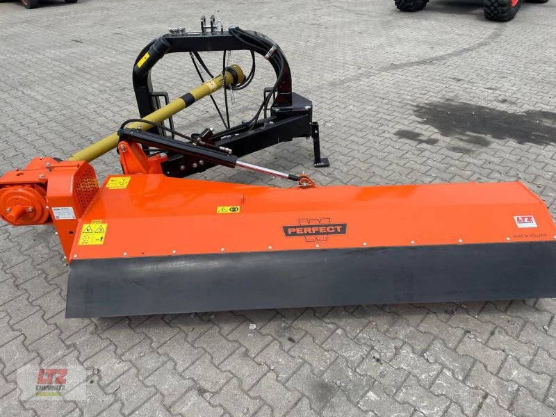 Mulchgerät & Häckselgerät от тип Sonstige ZW-240 MULCHER PERFECT, Neumaschine в Hartmannsdorf (Снимка 6)