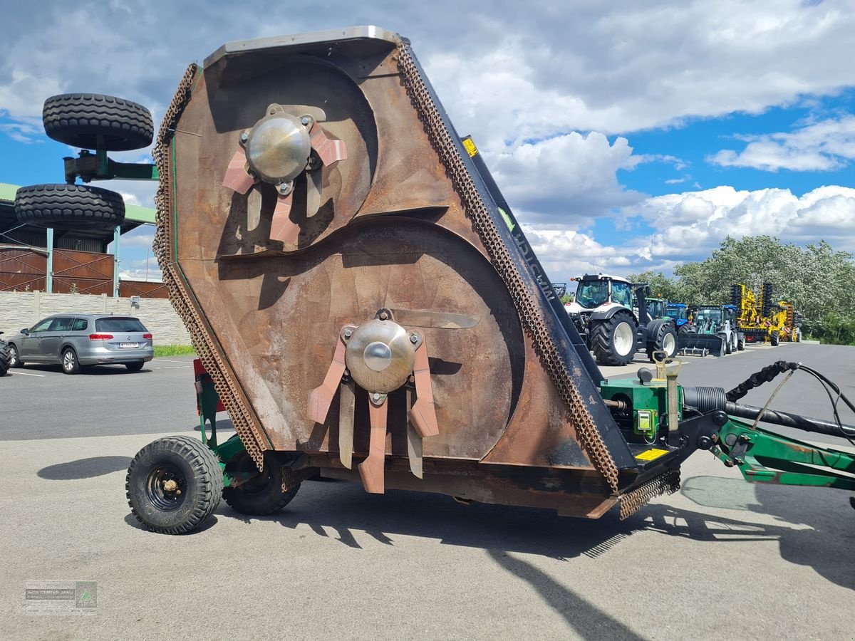 Mulchgerät & Häckselgerät от тип Spearhead Stubble Master 730, Gebrauchtmaschine в Gerasdorf (Снимка 2)