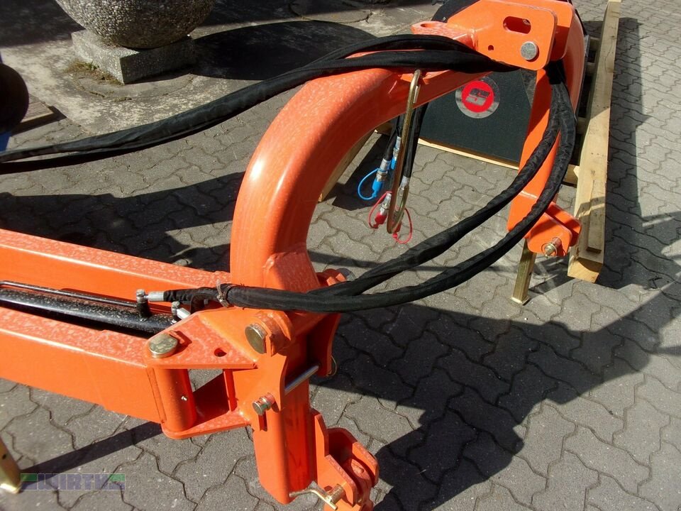 Mulchgerät & Häckselgerät van het type Stark Böschungsmulcher KDL 180 Auslegemulcher Lagergerät, Neumaschine in Buchdorf (Foto 5)