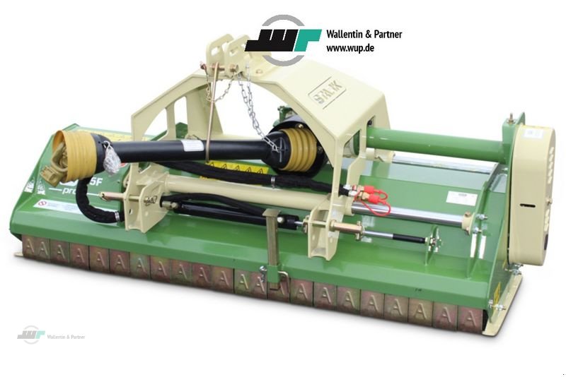 Mulchgerät & Häckselgerät του τύπου Stark Mulcher KMH 175 Profi STARK Schlegelmulcher ab 4, Neumaschine σε Wesenberg (Φωτογραφία 8)