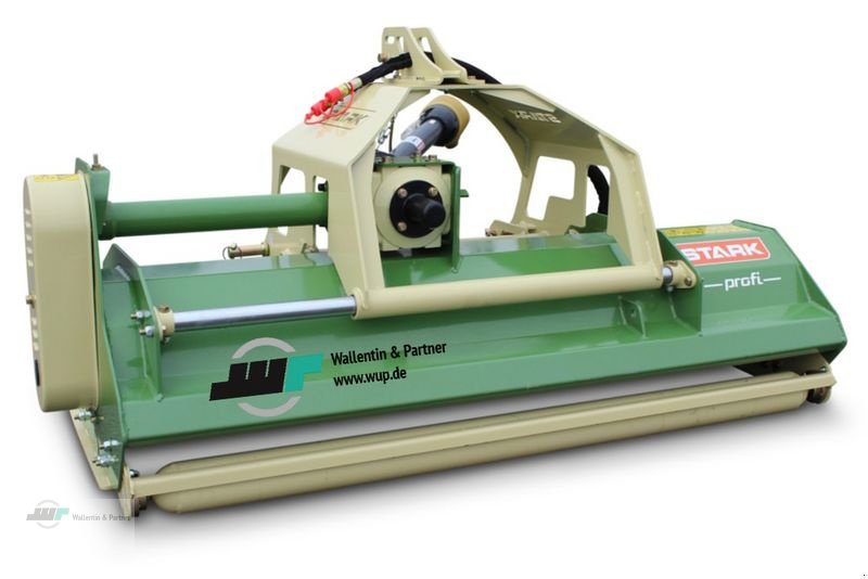 Mulchgerät & Häckselgerät του τύπου Stark Mulcher KMH 175 Profi STARK Schlegelmulcher ab 4, Neumaschine σε Wesenberg (Φωτογραφία 7)