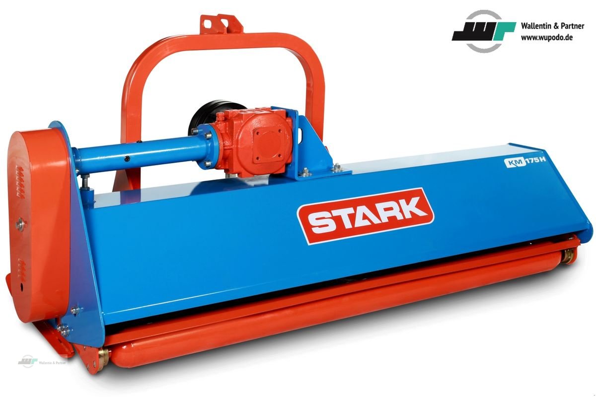 Mulchgerät & Häckselgerät от тип Stark Mulcher Stark KM 175H ab 36 PS, Neumaschine в Wesenberg (Снимка 1)