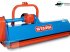 Mulchgerät & Häckselgerät του τύπου Stark Mulcher Stark KM 175H ab 36 PS, Neumaschine σε Wesenberg (Φωτογραφία 1)