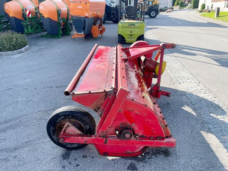 Mulchgerät & Häckselgerät typu Taarup 2,10 m Mulcher, Gebrauchtmaschine w St. Marienkirchen (Zdjęcie 4)