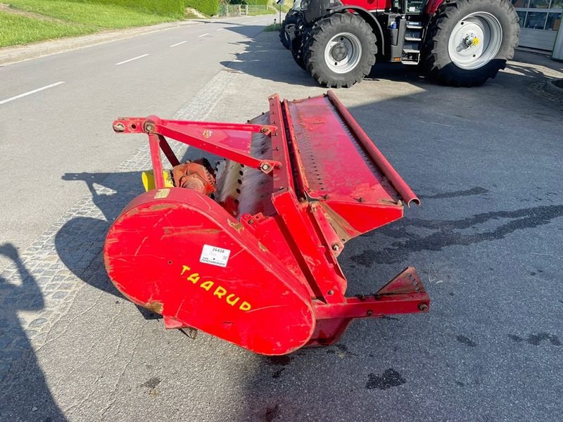 Mulchgerät & Häckselgerät tipa Taarup 2,10 m Mulcher, Gebrauchtmaschine u St. Marienkirchen (Slika 8)