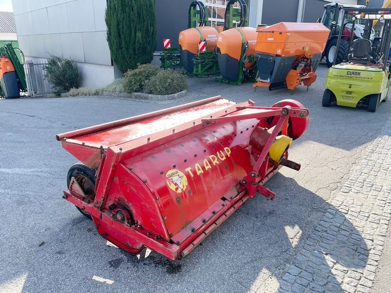 Mulchgerät & Häckselgerät typu Taarup 2,10 m Mulcher, Gebrauchtmaschine v St. Marienkirchen (Obrázek 3)