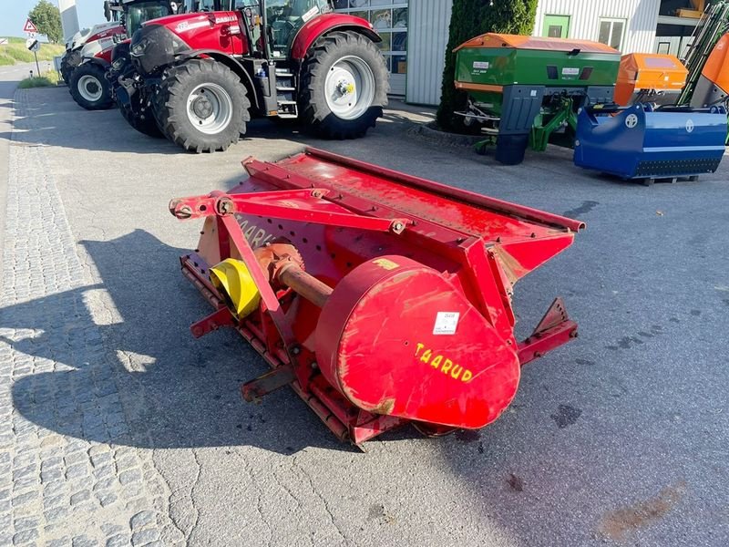 Mulchgerät & Häckselgerät typu Taarup 2,10 m Mulcher, Gebrauchtmaschine v St. Marienkirchen (Obrázek 1)