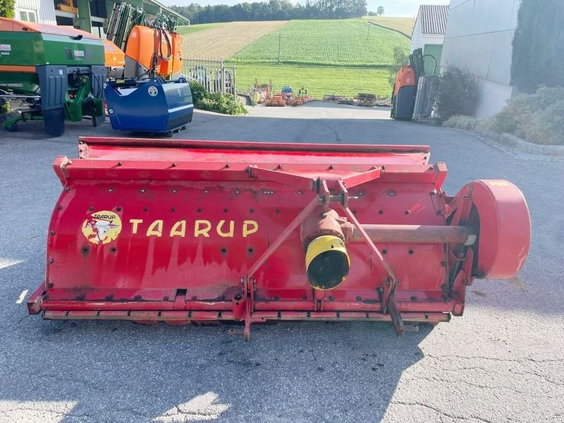 Mulchgerät & Häckselgerät of the type Taarup 2,10 m Mulcher, Gebrauchtmaschine in St. Marienkirchen (Picture 2)