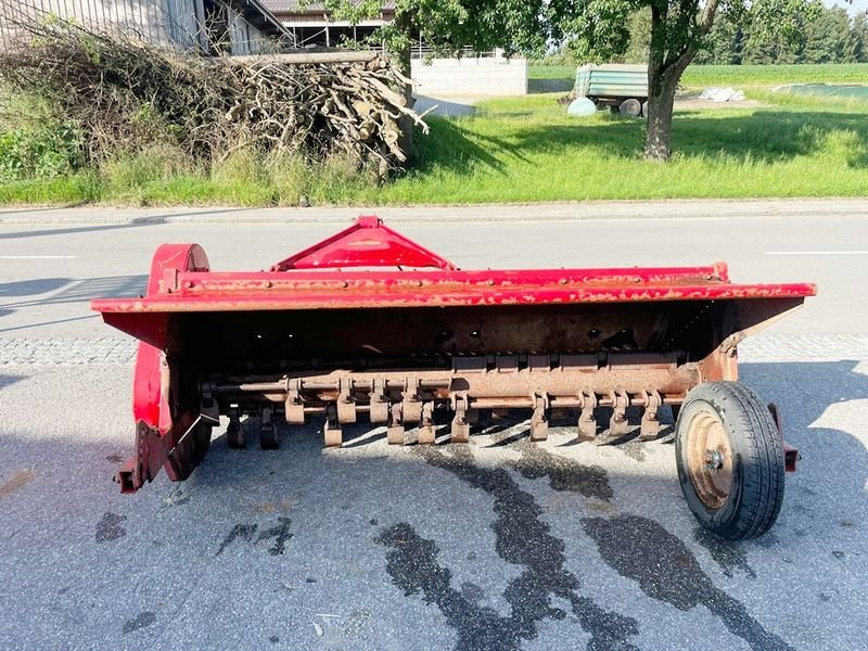 Mulchgerät & Häckselgerät van het type Taarup 2,10 m Mulcher, Gebrauchtmaschine in St. Marienkirchen (Foto 6)