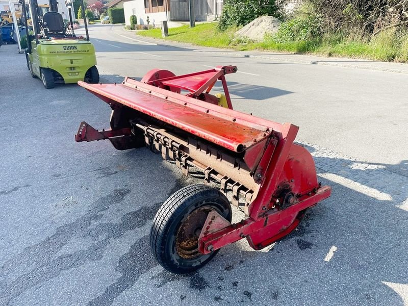 Mulchgerät & Häckselgerät του τύπου Taarup 2,10 m Mulcher, Gebrauchtmaschine σε St. Marienkirchen (Φωτογραφία 5)