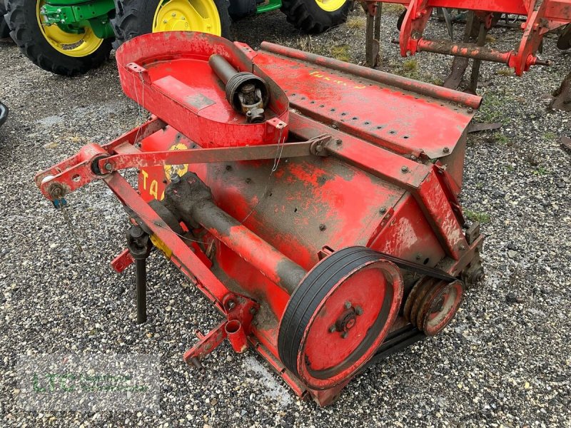 Mulchgerät & Häckselgerät of the type Taarup Mulcher, Gebrauchtmaschine in Korneuburg (Picture 1)