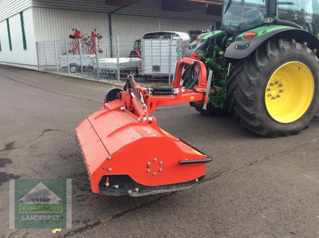 Mulchgerät & Häckselgerät typu Tehnos MB 170 LW, Gebrauchtmaschine v Kobenz bei Knittelfeld (Obrázek 8)