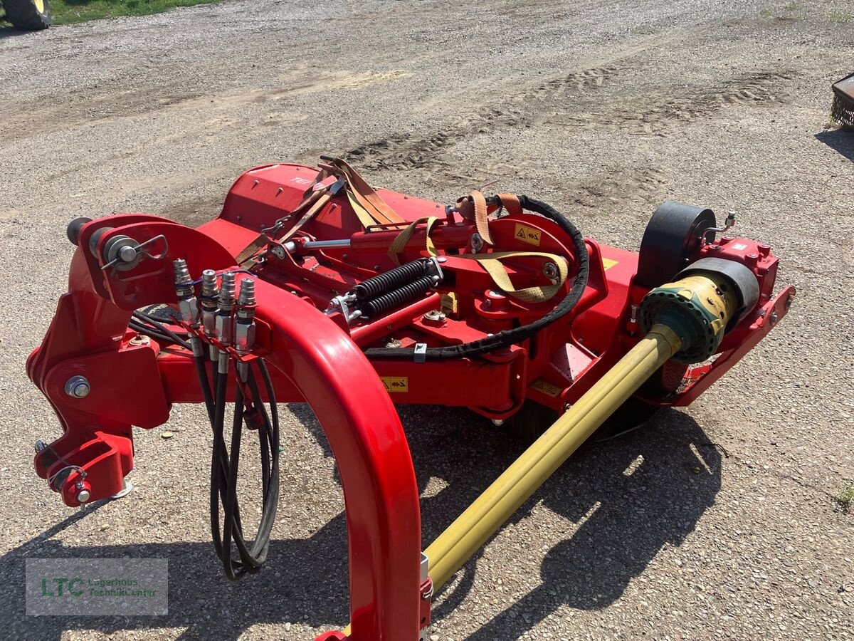 Mulchgerät & Häckselgerät du type Tehnos MB 220LW, Gebrauchtmaschine en Herzogenburg (Photo 4)