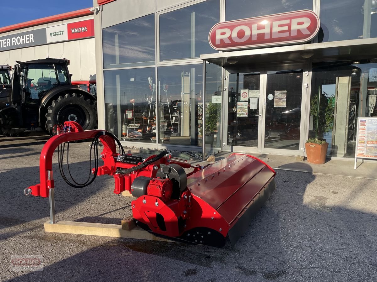 Mulchgerät & Häckselgerät del tipo Tehnos MB220LW, Neumaschine In Wieselburg Land (Immagine 14)