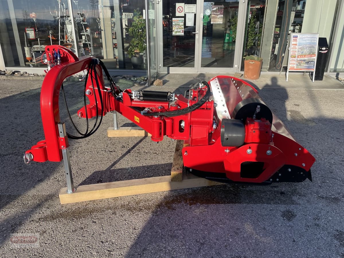 Mulchgerät & Häckselgerät van het type Tehnos MB220LW, Neumaschine in Wieselburg Land (Foto 5)