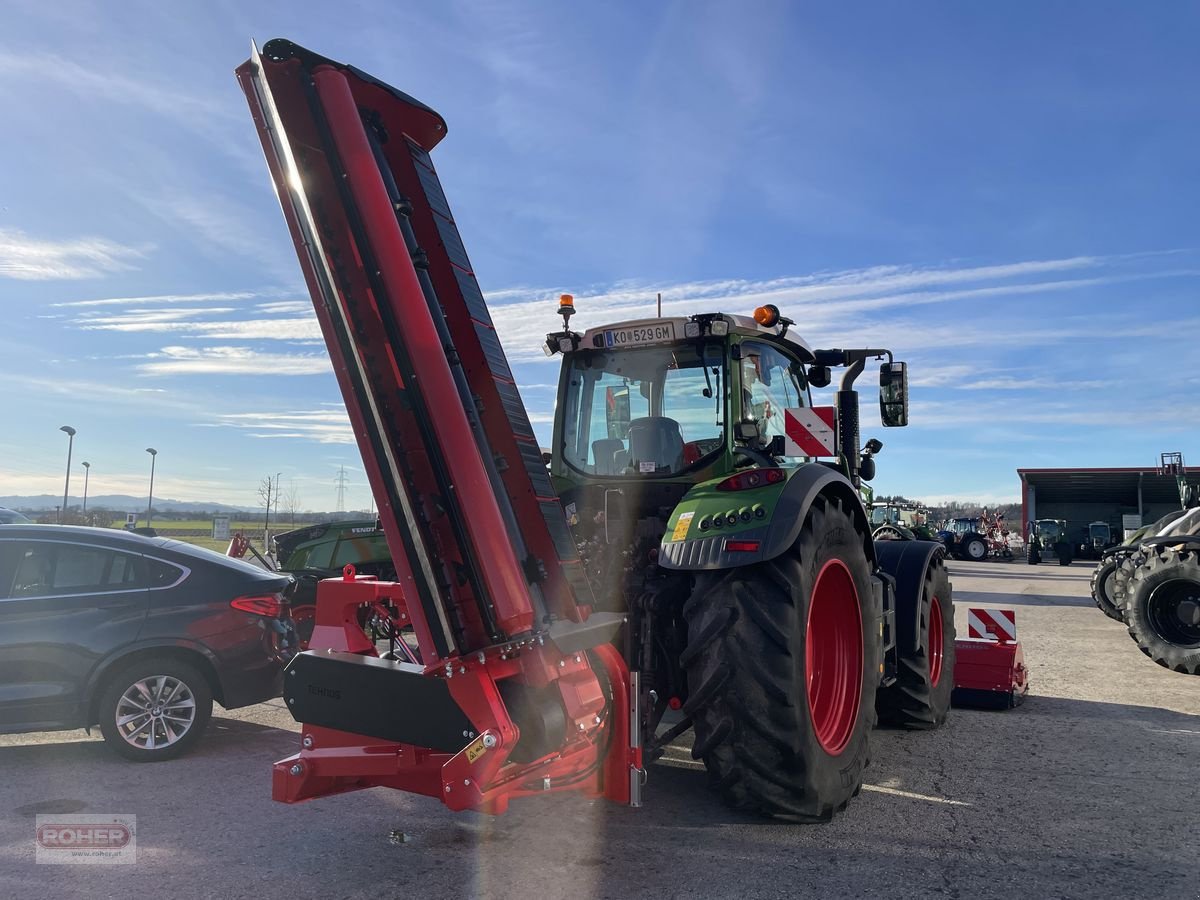 Mulchgerät & Häckselgerät typu Tehnos MBP280LW, Neumaschine v Wieselburg Land (Obrázek 2)