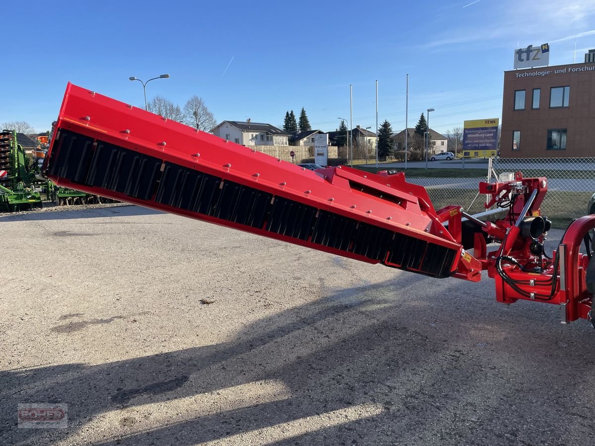 Mulchgerät & Häckselgerät typu Tehnos MBP280LW, Neumaschine v Wieselburg Land (Obrázek 10)