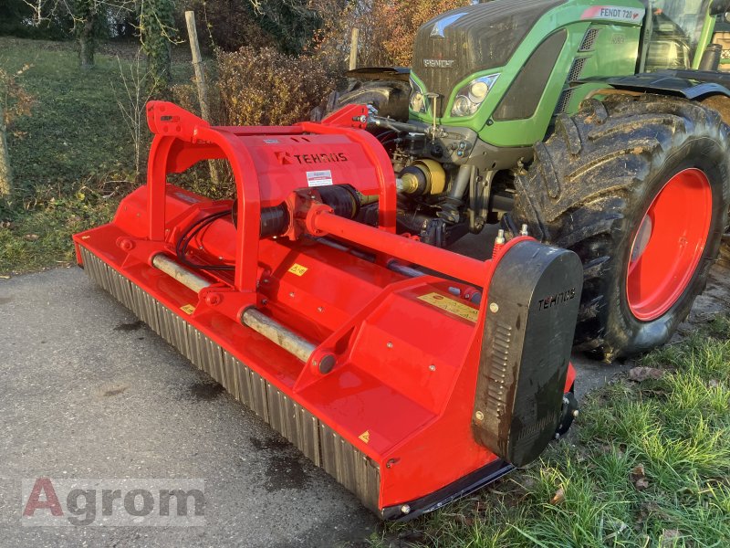 Mulchgerät & Häckselgerät van het type Tehnos MU 280 LW, Gebrauchtmaschine in Gondelsheim