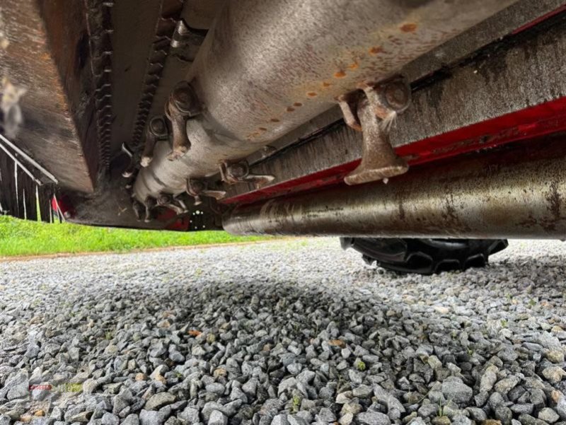 Mulchgerät & Häckselgerät van het type Tehnos MU 280 R LW, Gebrauchtmaschine in Mengkofen (Foto 6)