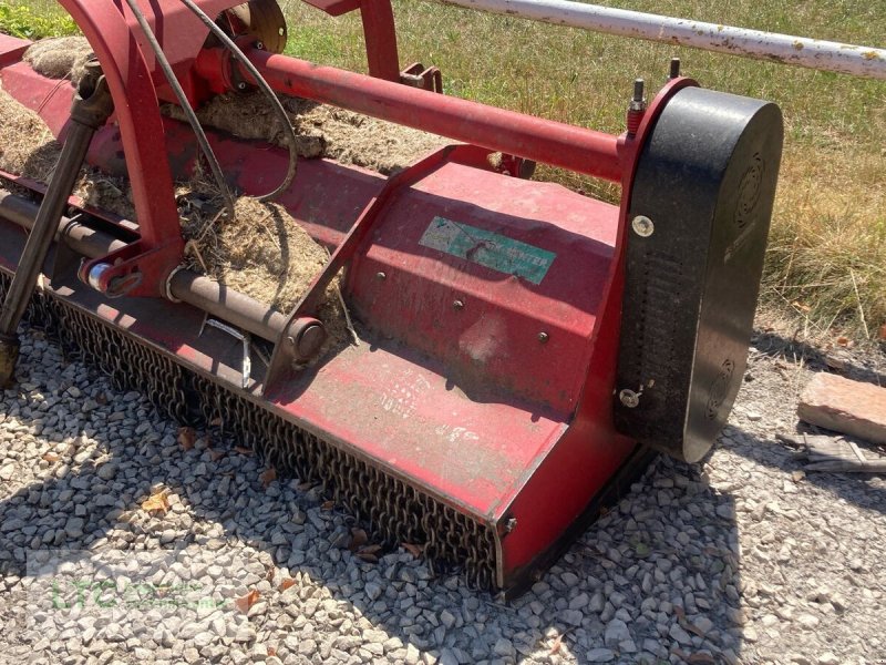 Mulchgerät & Häckselgerät des Typs Tehnos MU 300 LW, Gebrauchtmaschine in Korneuburg