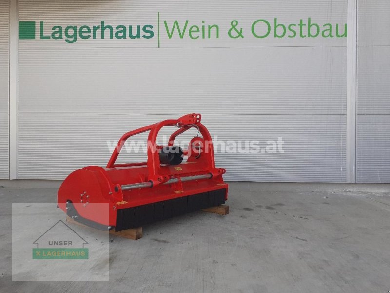 Mulchgerät & Häckselgerät van het type Tehnos MUL 150 LW, Neumaschine in Wolkersdorf (Foto 1)