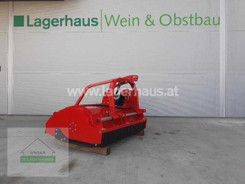 Mulchgerät & Häckselgerät des Typs Tehnos MUL 150 LW, Neumaschine in Wolkersdorf (Bild 1)
