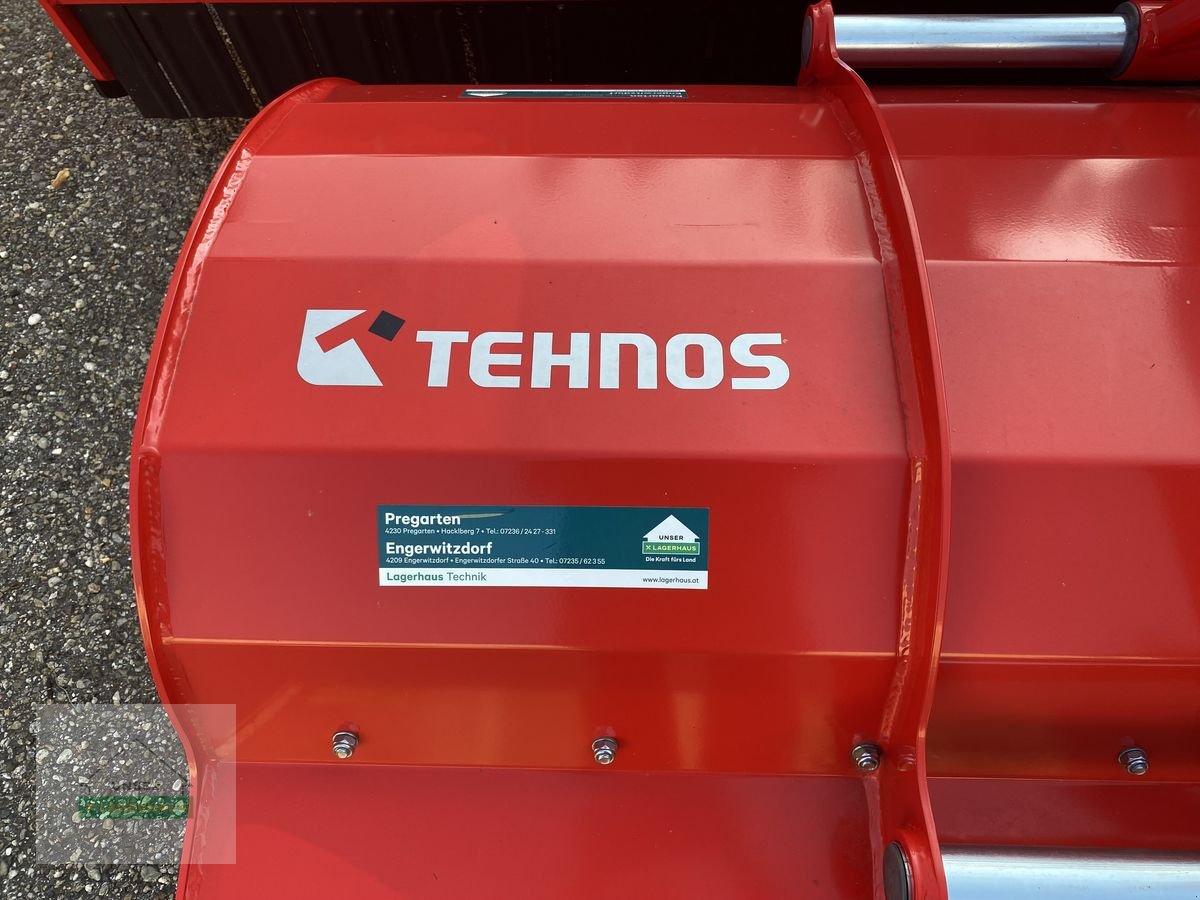 Mulchgerät & Häckselgerät от тип Tehnos Mulcher 220 - 280 cm, Neumaschine в Wartberg (Снимка 2)