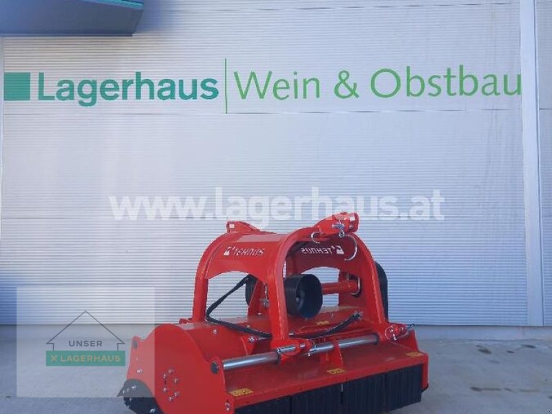 Mulchgerät & Häckselgerät типа Tehnos UNIVERSAL MULCHER MU 130, Gebrauchtmaschine в Wolkersdorf (Фотография 1)