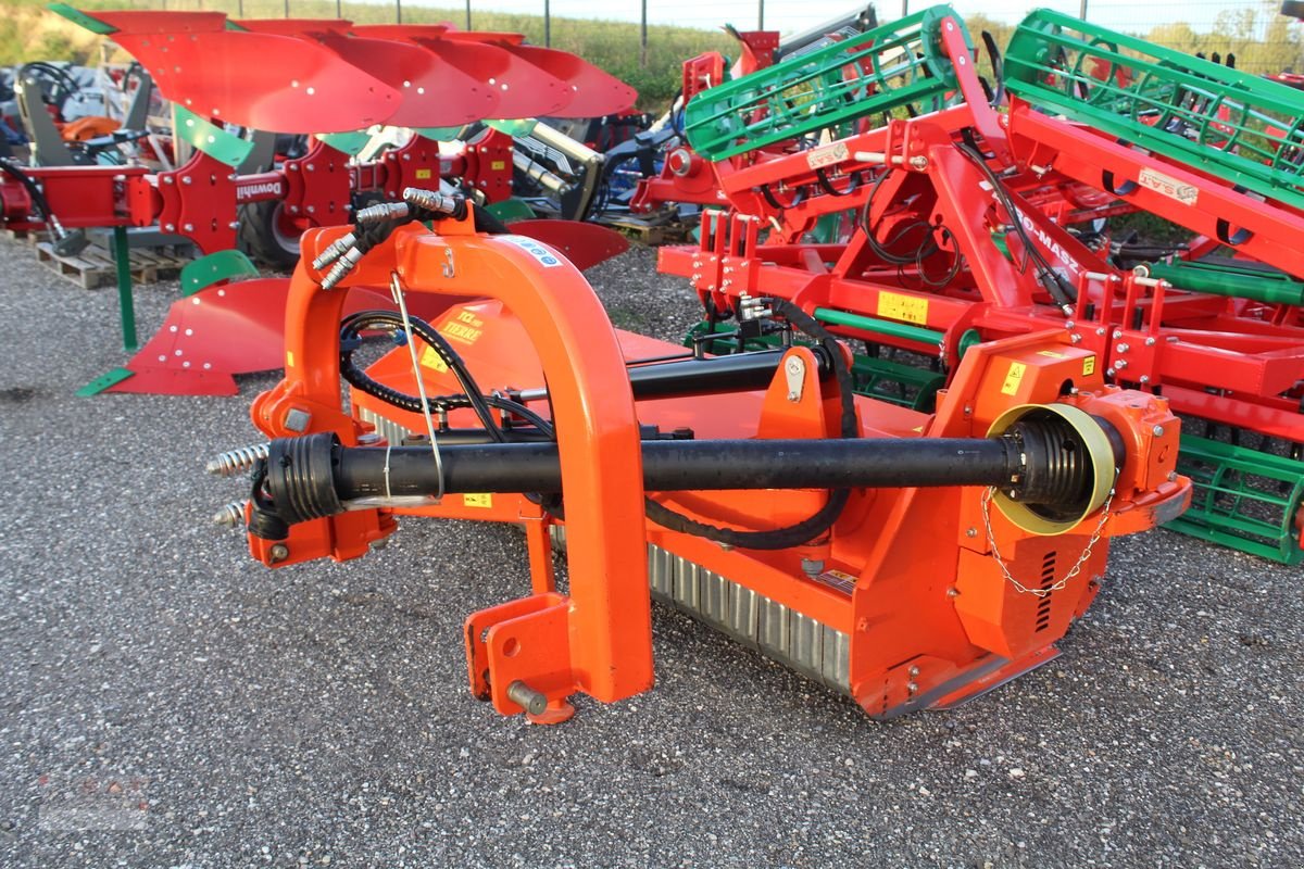 Mulchgerät & Häckselgerät van het type Tierre Pro 230cm Seitenmulcher - Neuwertig, Vorführmaschine in Eberschwang (Foto 3)