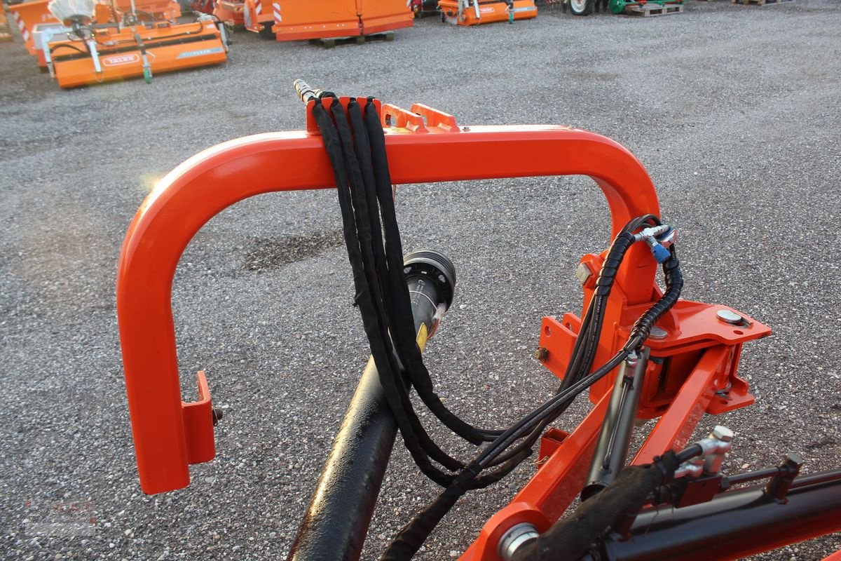 Mulchgerät & Häckselgerät des Typs Tierre Pro 230cm Seitenmulcher - Neuwertig, Vorführmaschine in Eberschwang (Bild 9)